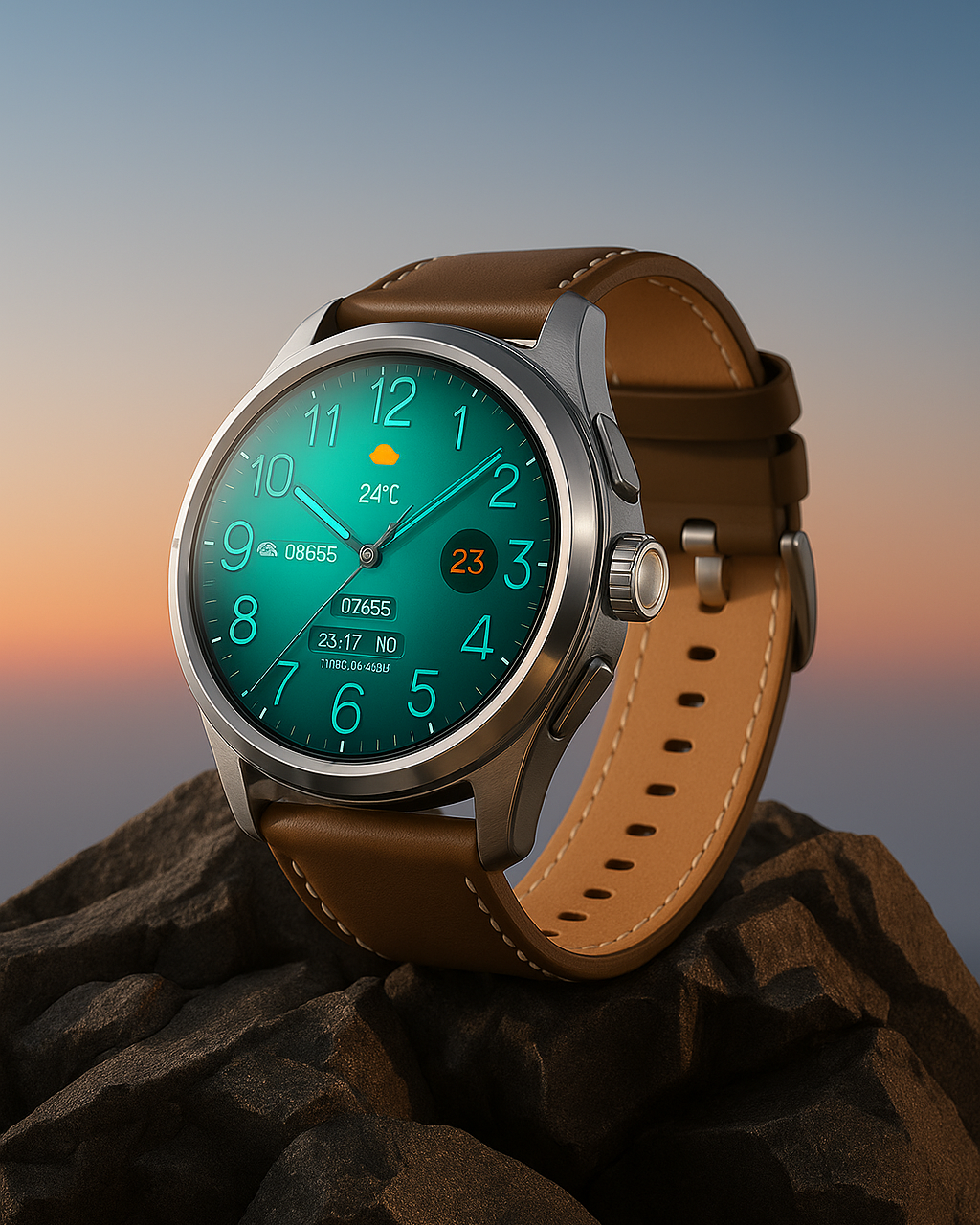 Montre Connectée Vega STORM | VEGA