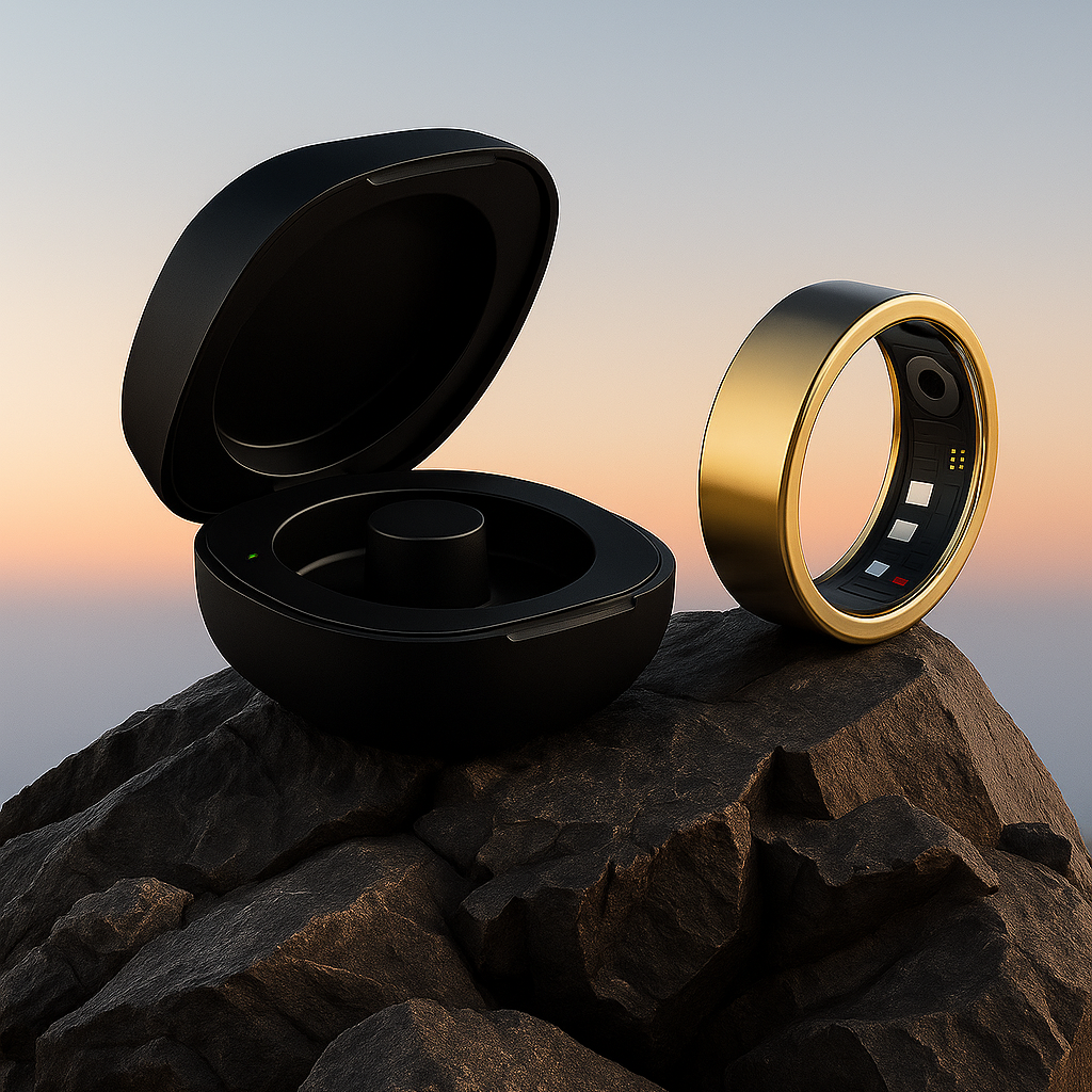 Bague Connectée Vega ORION | VEGA