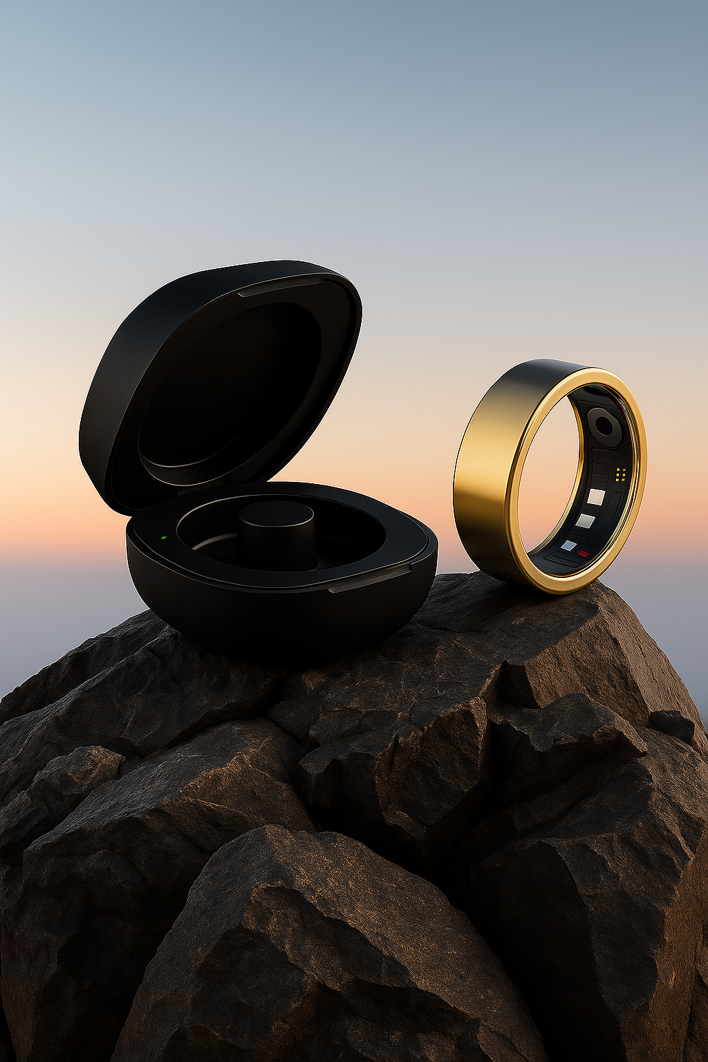 Bague Connectée Vega ORION | VEGA