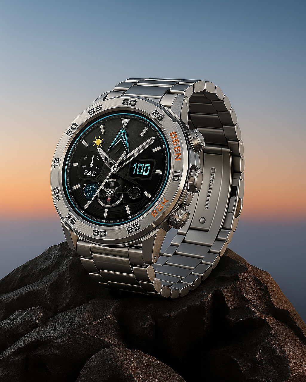 Montre Connectée Vega VENUS | VEGA