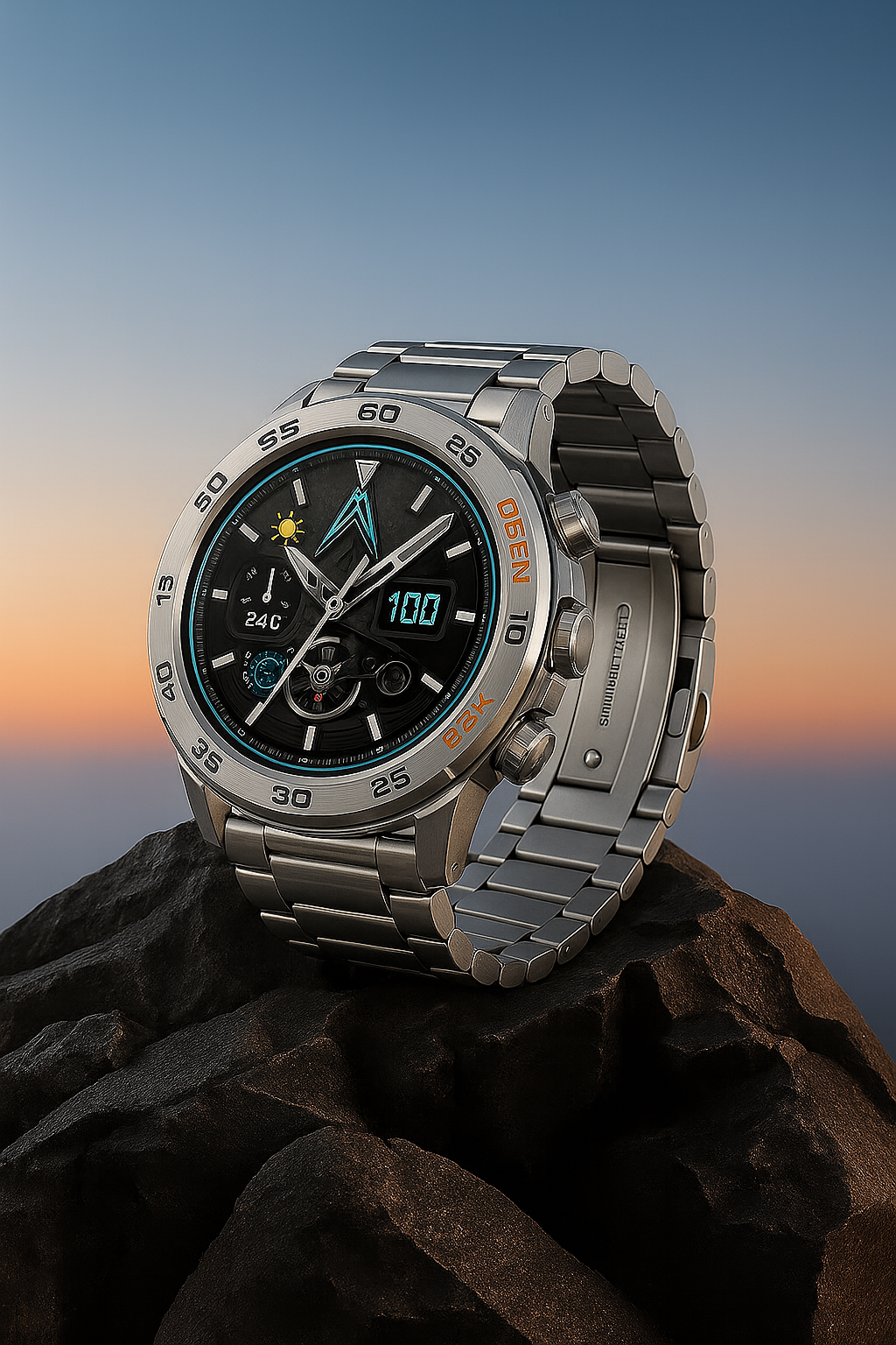 Montre Connectée Vega VENUS | VEGA