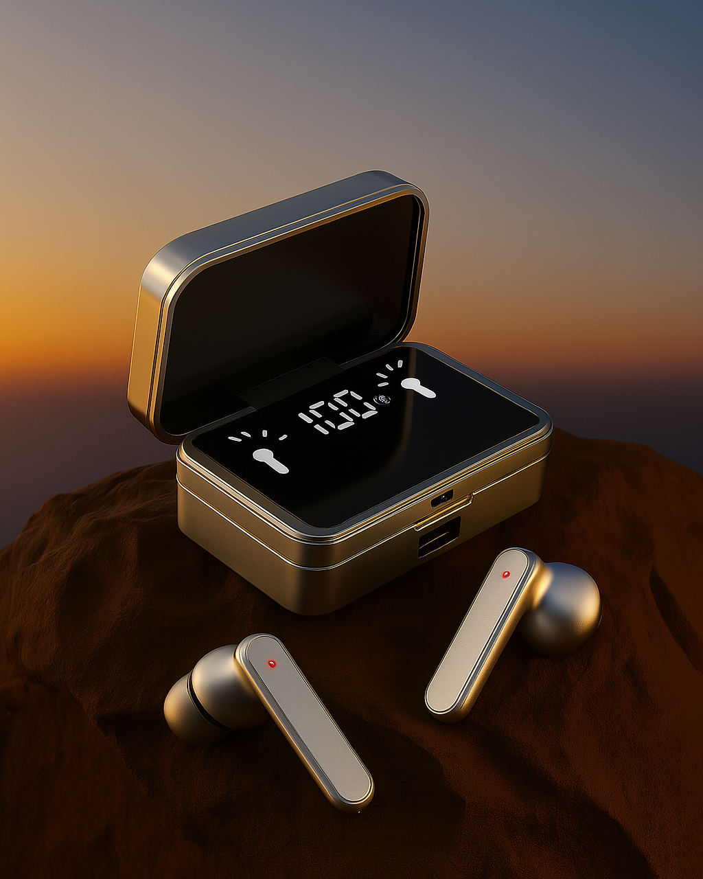 Écouteurs Bluetooth Vega LYRA | VEGA