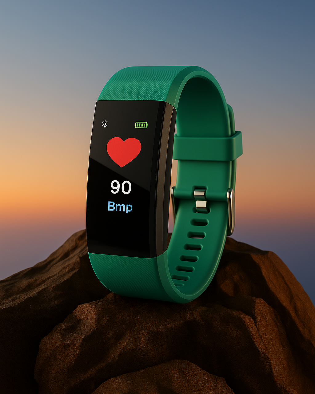 Bracelet Connecté Vega ASTRA | VEGA