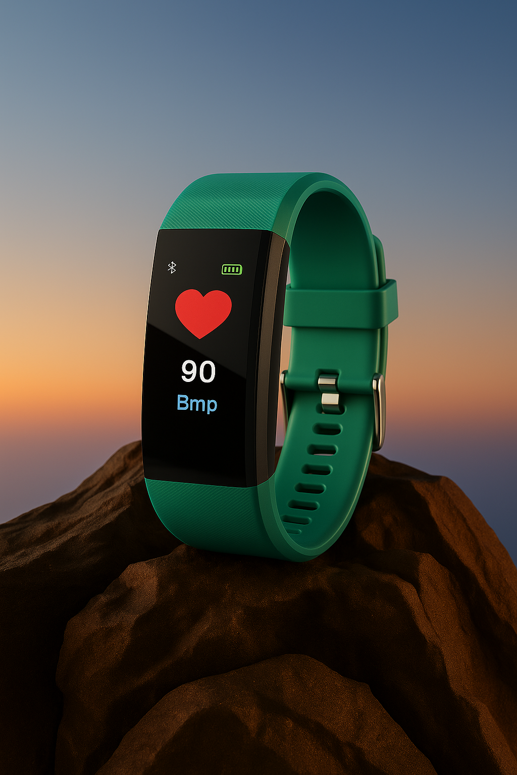 Bracelet Connecté Vega ASTRA | VEGA