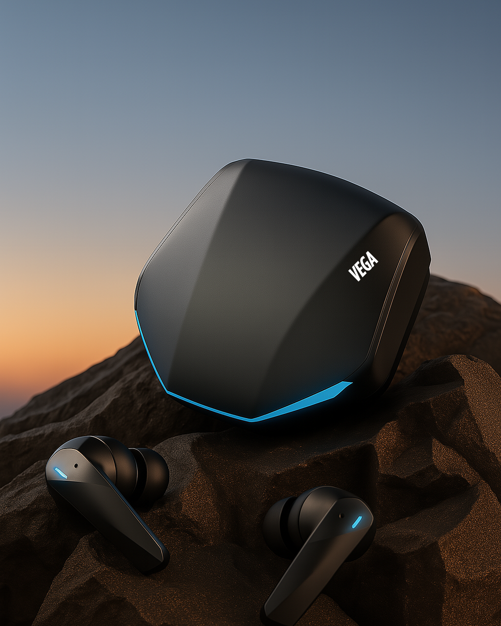 Écouteurs Bluetooth Vega HORIZON | VEGA