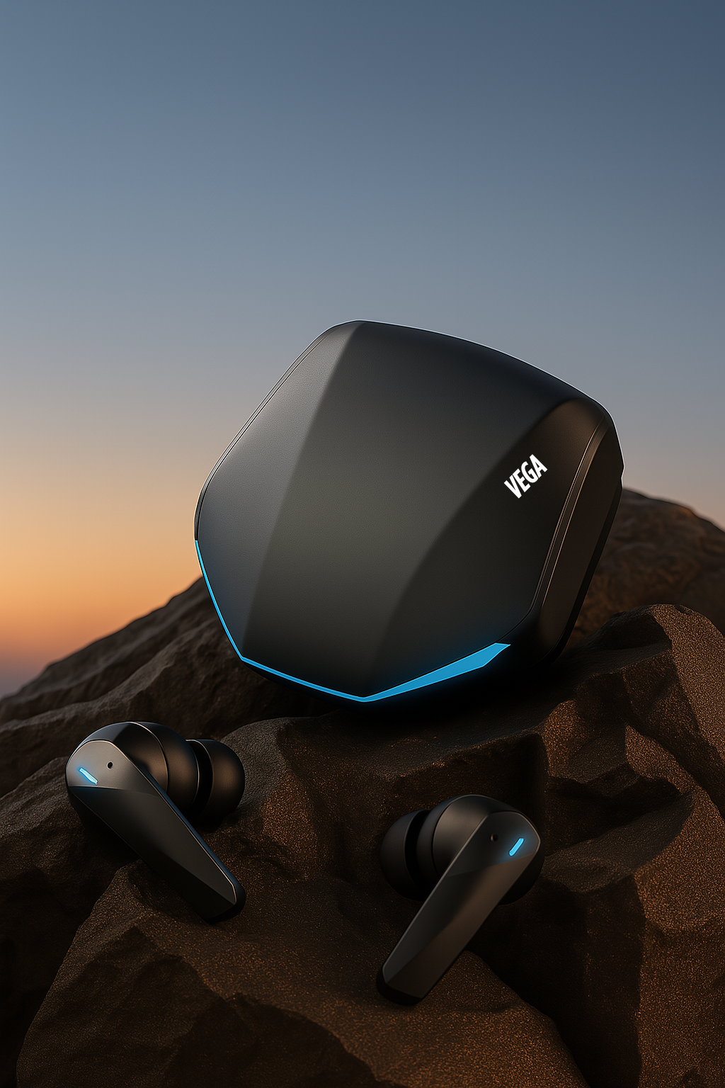 Écouteurs Bluetooth Vega HORIZON | VEGA