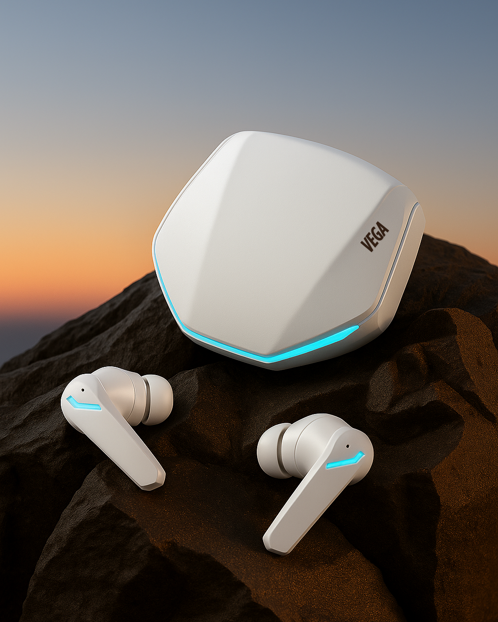 Écouteurs Bluetooth Vega HORIZON | VEGA