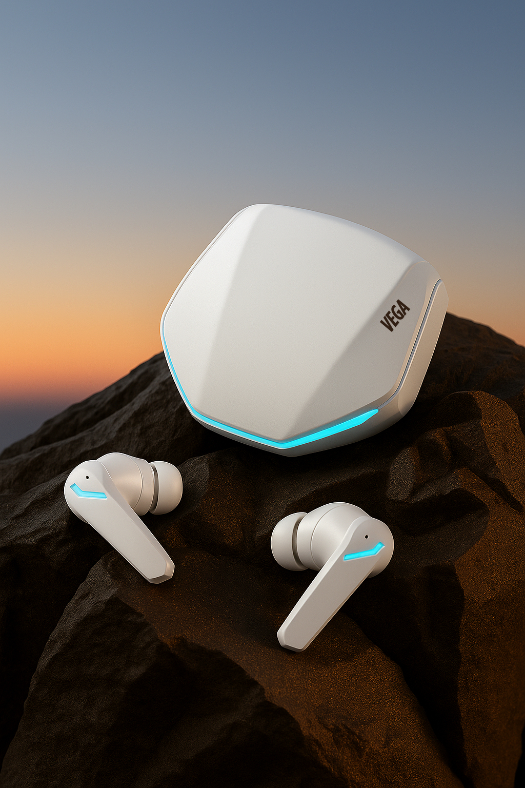 Écouteurs Bluetooth Vega HORIZON | VEGA
