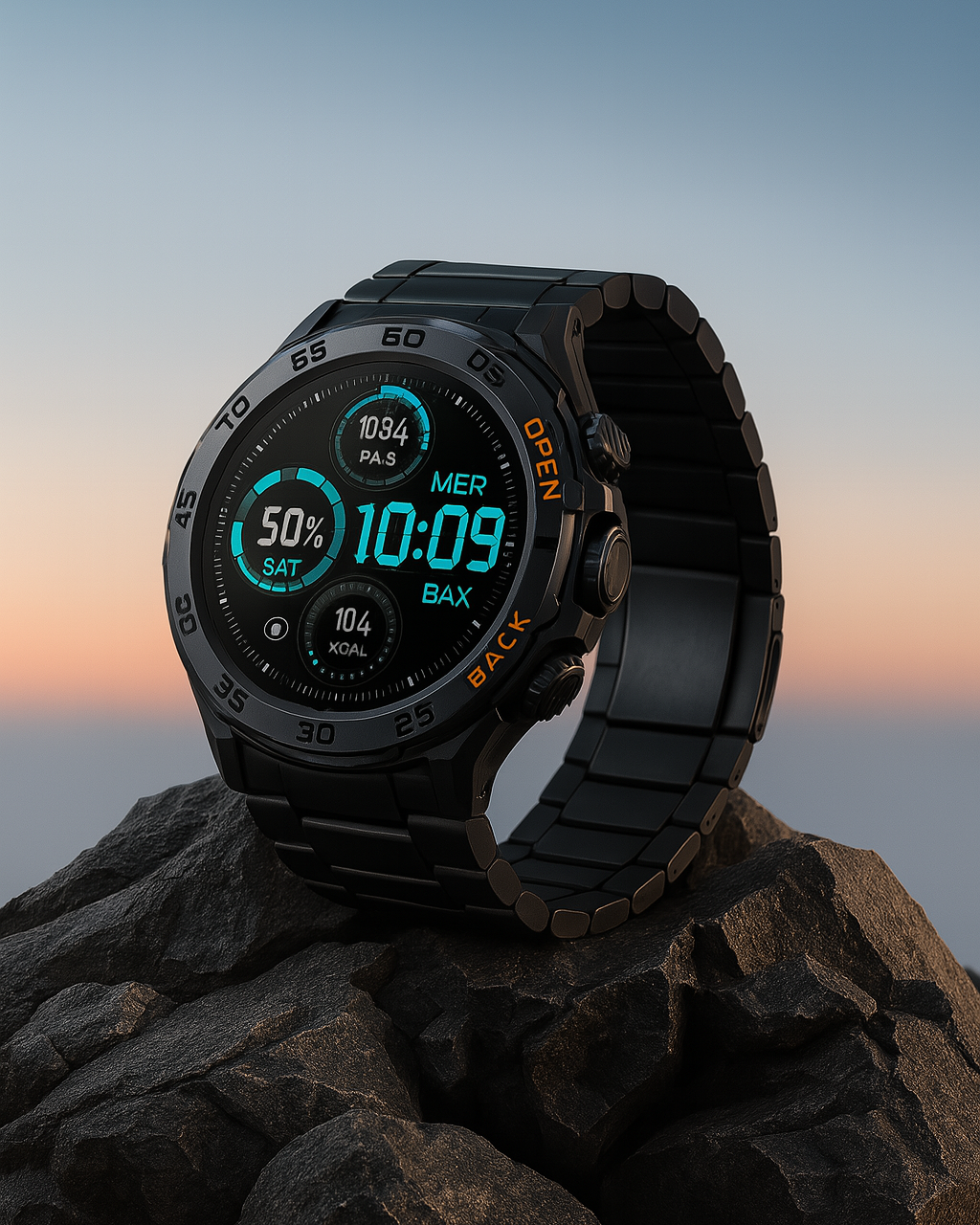 Montre Connectée Vega VENUS | VEGA