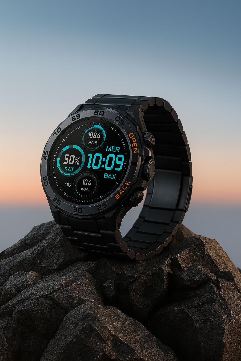 Montre Connectée Vega VENUS | VEGA